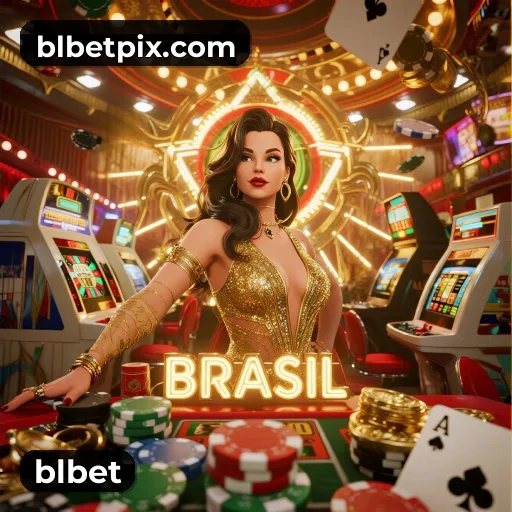 blbet APP mobile iOS Android - 187 mil downloads São Paulo Rio BH