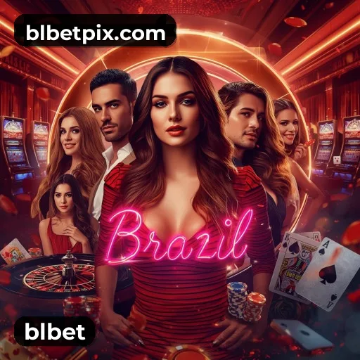 blbet PIX instantâneo Brasil - Depósito e saque em minutos 24/7