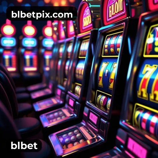 Loterias online disponíveis na blbet